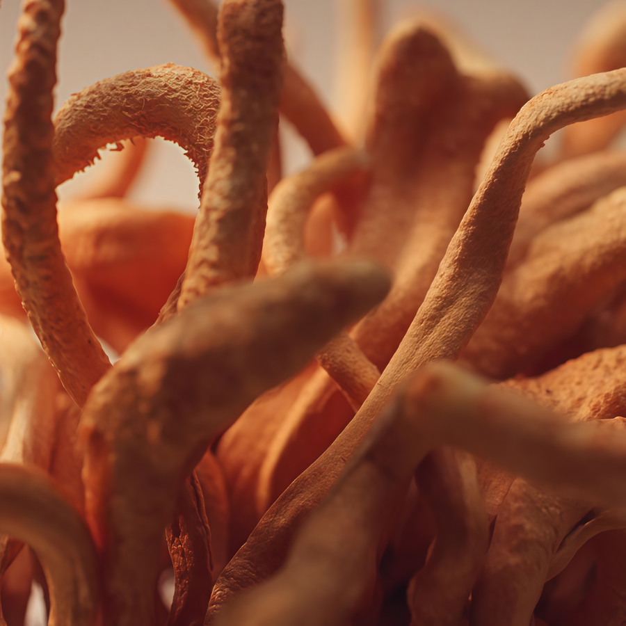 Cordyceps